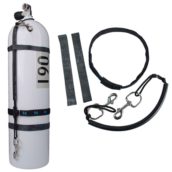 Halcyon Stage Rigging Kit