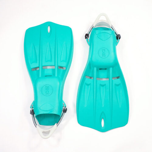 Fourth Element Tech Fin