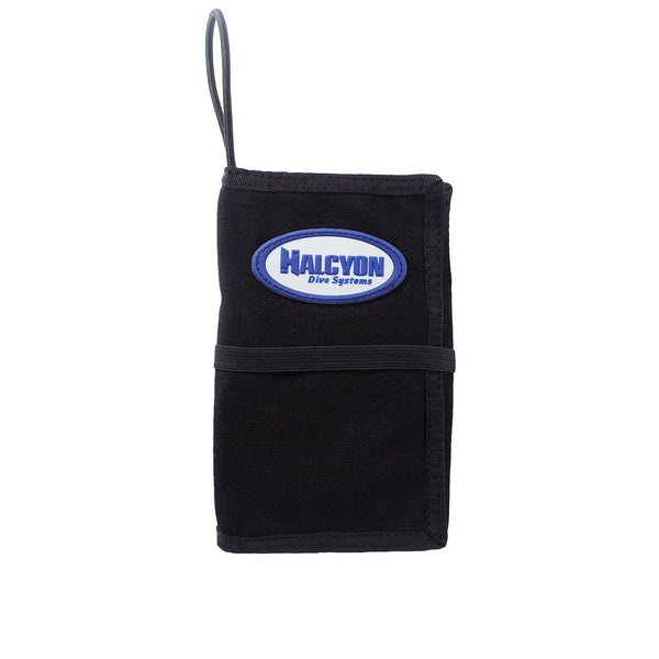 Halcyon Wet Notes