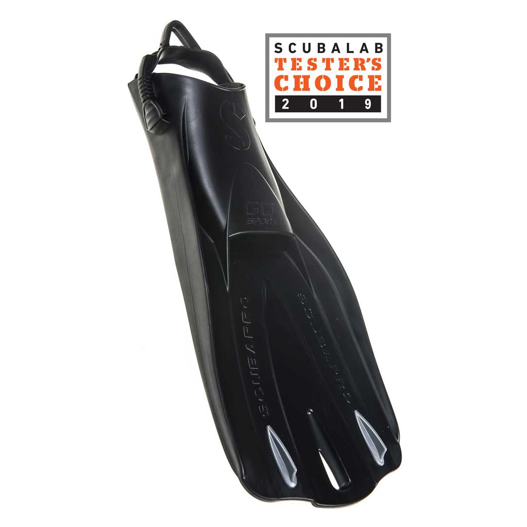Scubapro Go Sport Fins