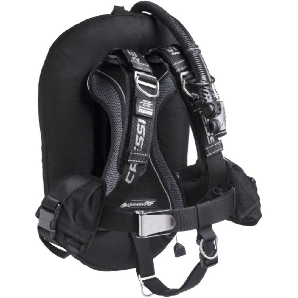 Cressi Aquawing Plus - Wing BC System