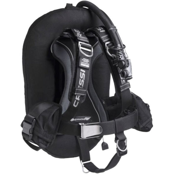 Cressi Aquawing Plus - Wing BC System