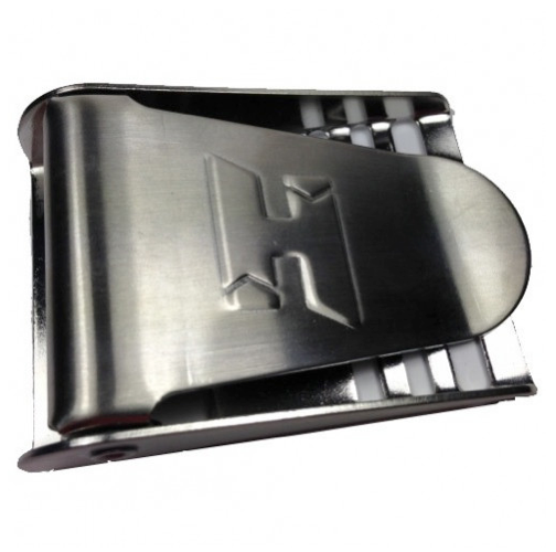 Halcyon Stainless Steel Weight Belt Buckle