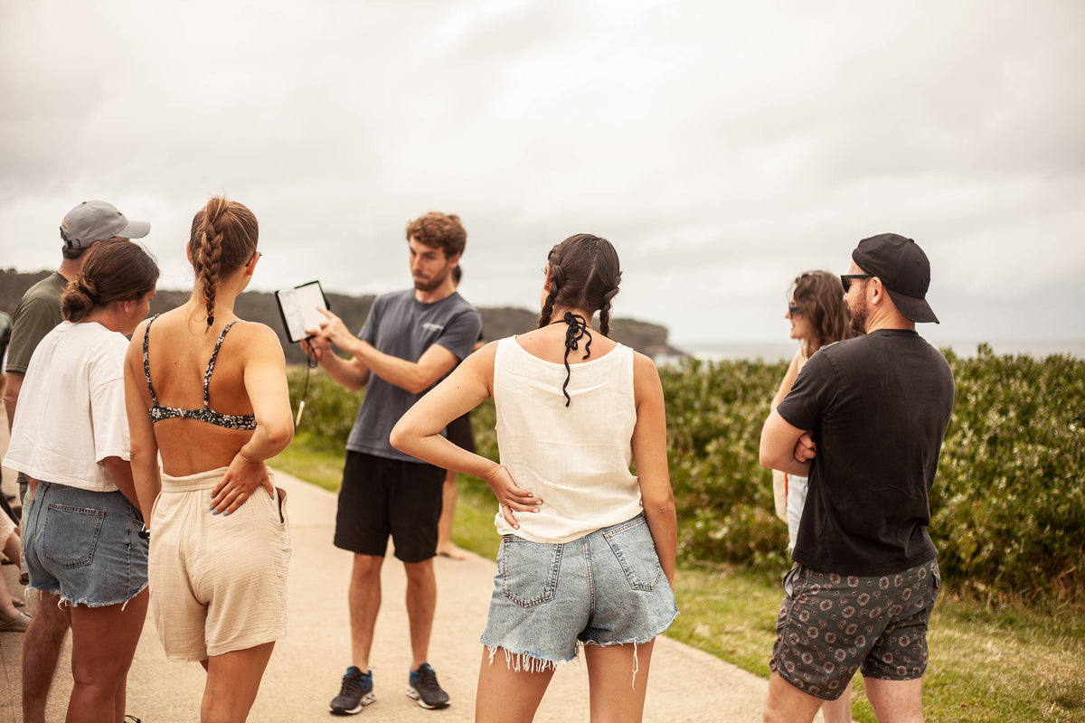 PADI Divemaster Course Sydney