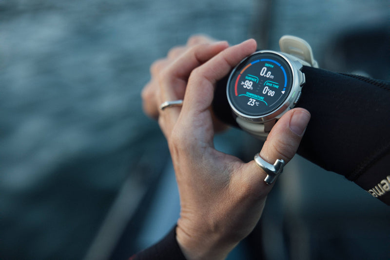 Best Dive Computers for Beginners in Australia (2026)