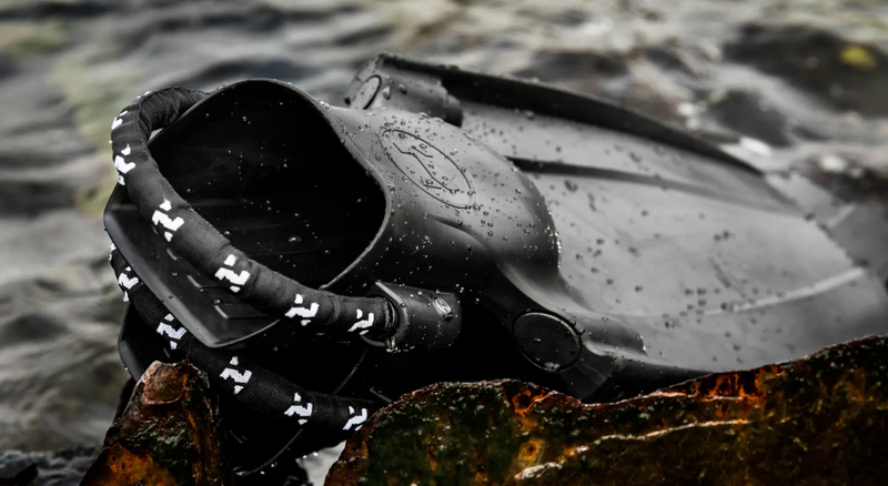 Halcyon Vector Pro Fins Review 2026: Why Divers Are Making the Switch