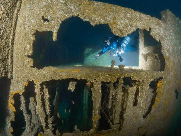 PADI Tec 45