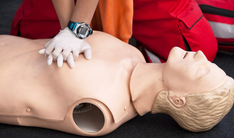First Aid