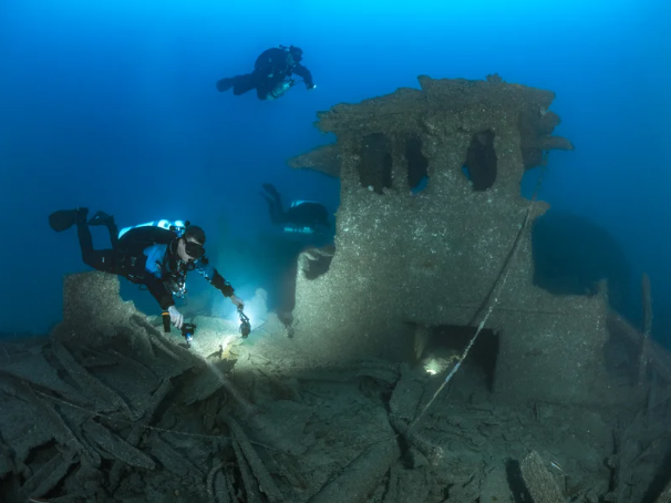 Technical & Sidemount
