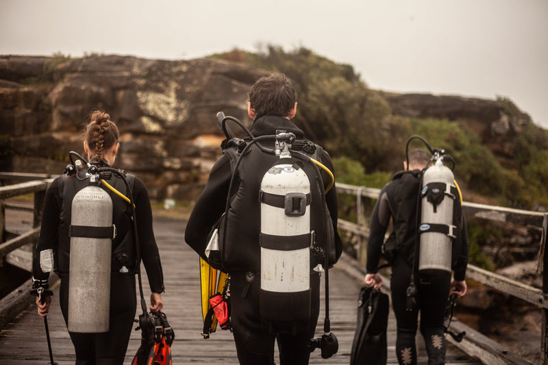 Discover Scuba