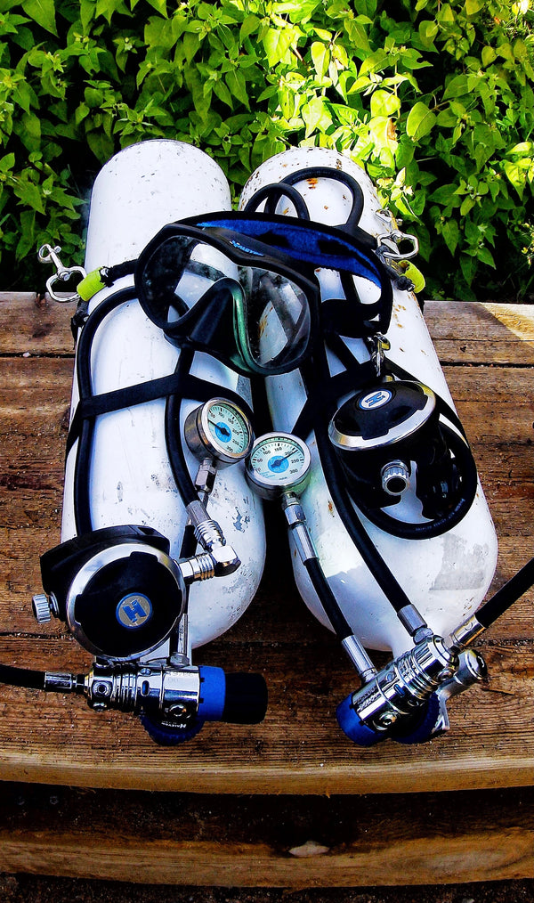 Intro To Sidemount