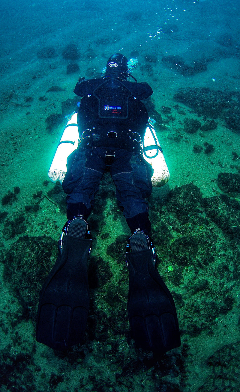 Sidemount Refresher