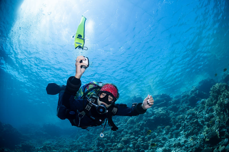 Advanced Open Water