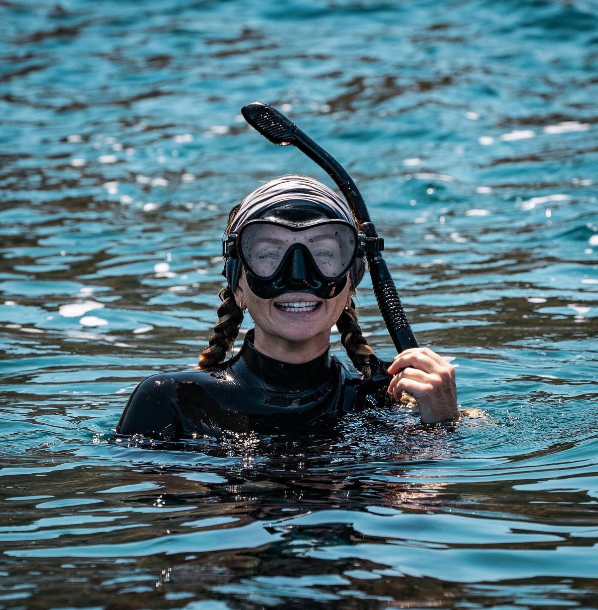 Guided Snorkel Tour