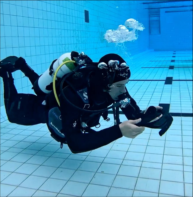 Instructor Development Course (IDC)