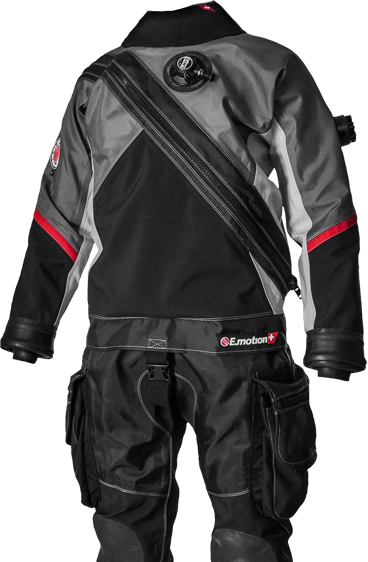 Drysuit Servicing (Santi)