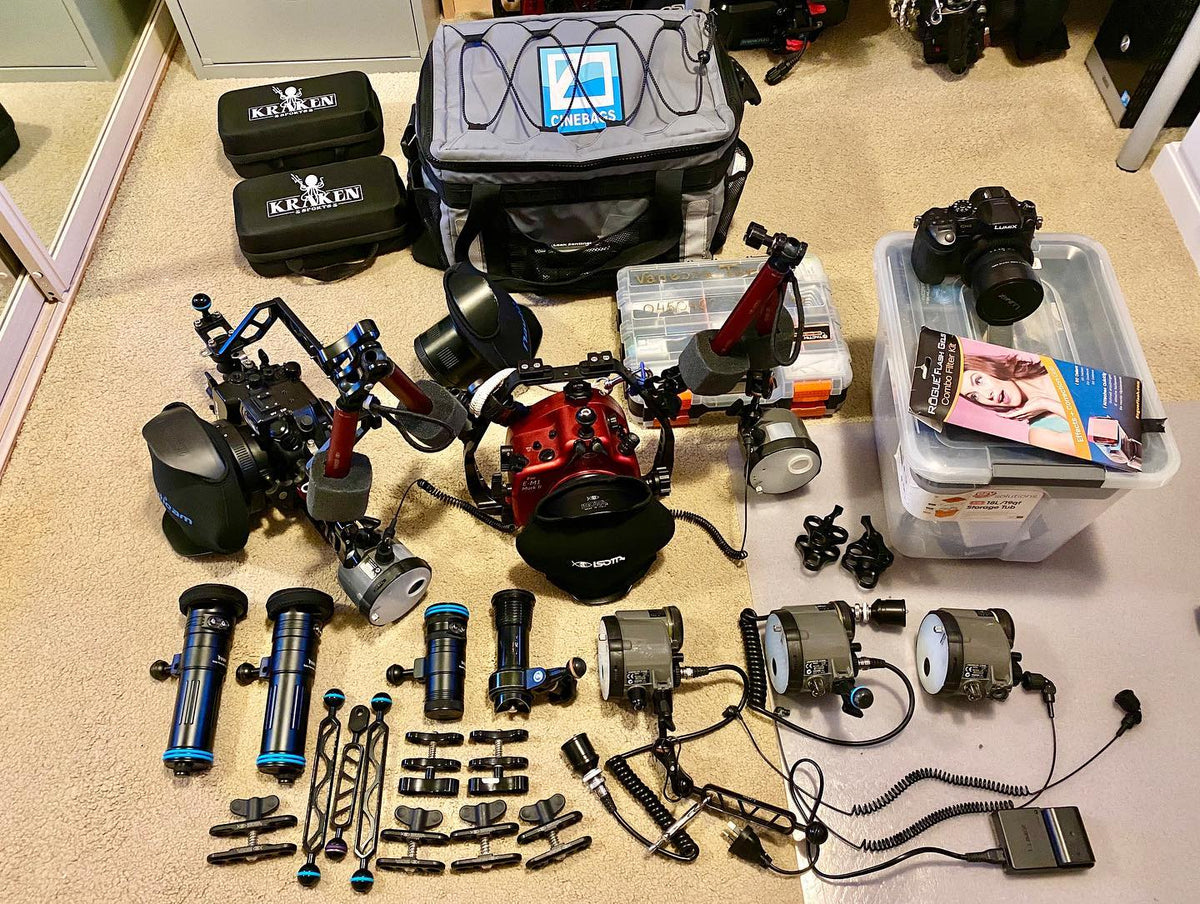 Equipment Rental