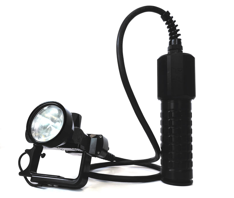 Halcyon Torches & Canister Lights