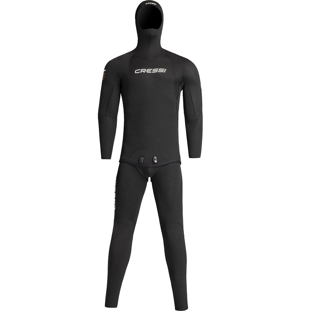 Cressi Apnea Skin 2mm