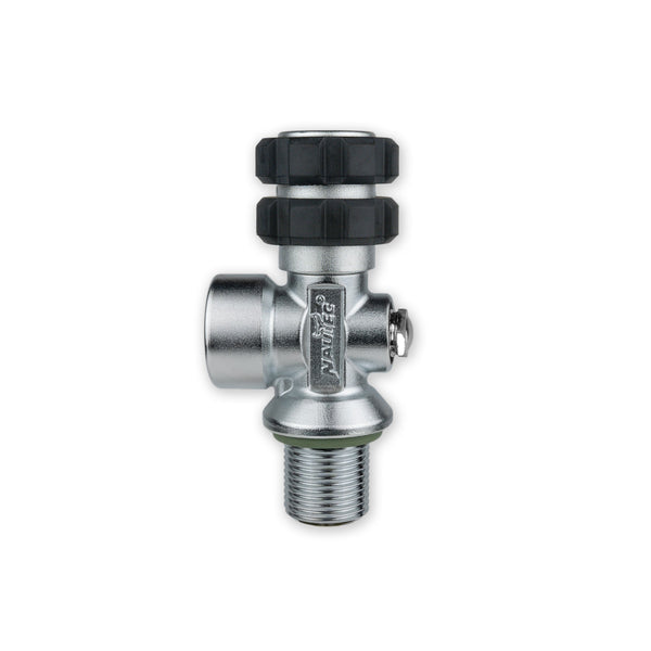 NAUTEC S-Valve ProLine 232bar 3/4NPSM w/Burst Disc copy