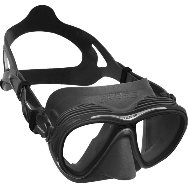 Cressi Quantum mask