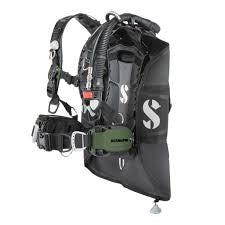 Scubapro Hydros 2 BCD