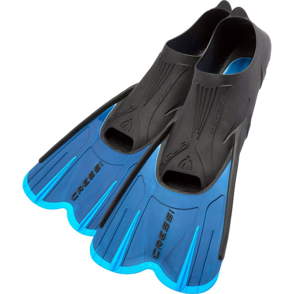 Cressi Agua Short Fins