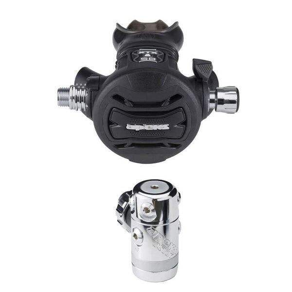 Apeks XTX50