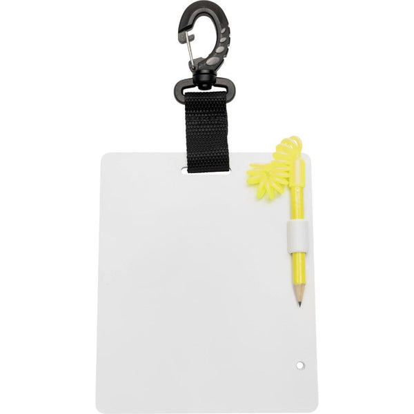 Cressi Dive Slate S (150 x 127mm)