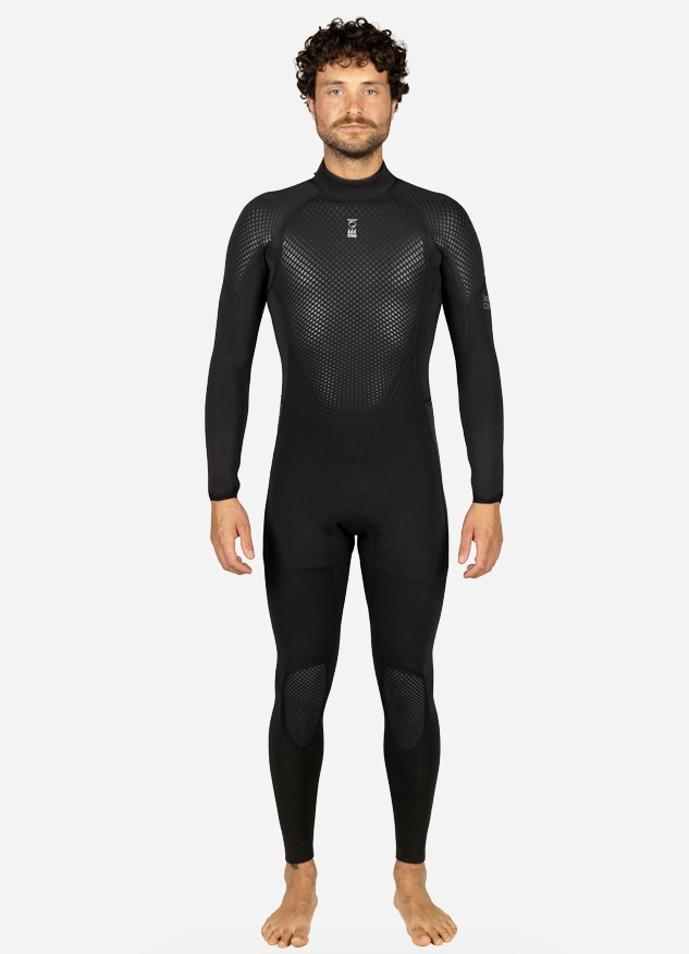 Fourth Element Xenos Arc 3mm Men's Wetsuit