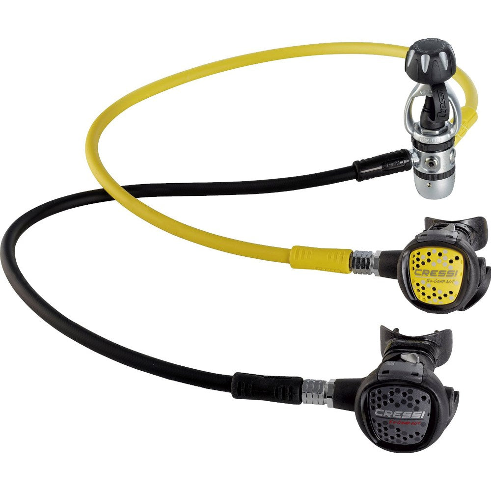 Cressi AC2 / Compact / Compact Regulator