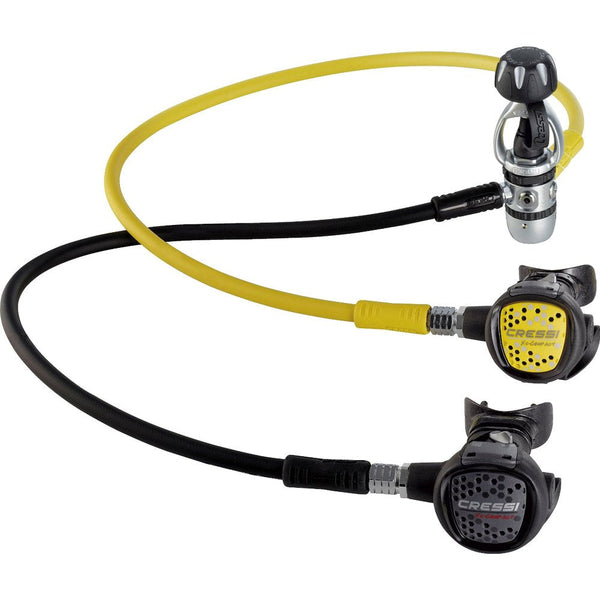 Cressi AC2 / Compact / Compact Regulator