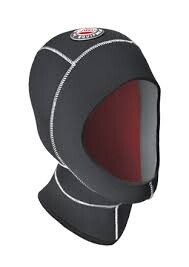 Santi Neoprene 6mm Hood