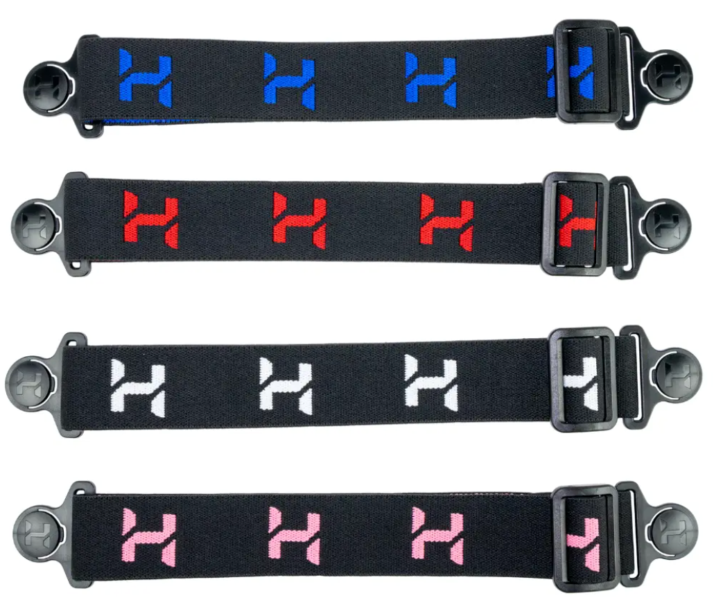 Halcyon Elastic Strap for Omnis Masks