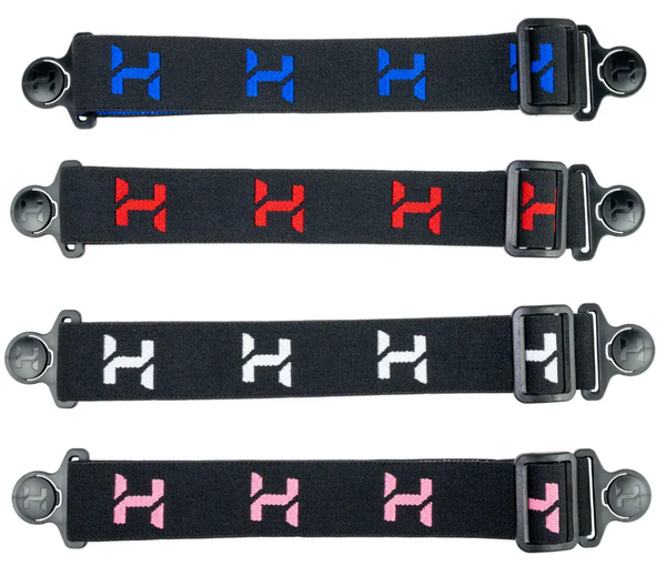 Halcyon Elastic Strap for Omnis Masks