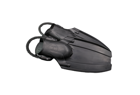 Halcyon Vector Pro Fins