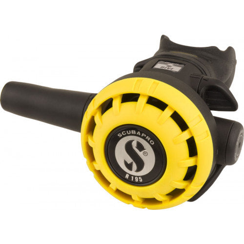 Scubapro R195 Second Stage Regulator - USED