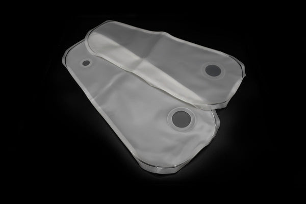 JJ-CCR Counter Lung Inner Bladder Inhale