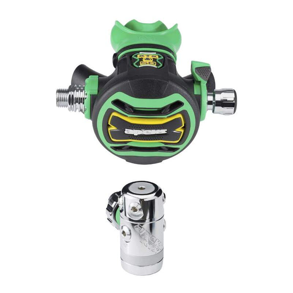 Apeks XTX50 Nitrox DIN