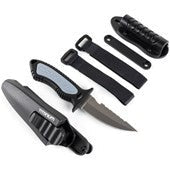 Cressi Grip Point Knife