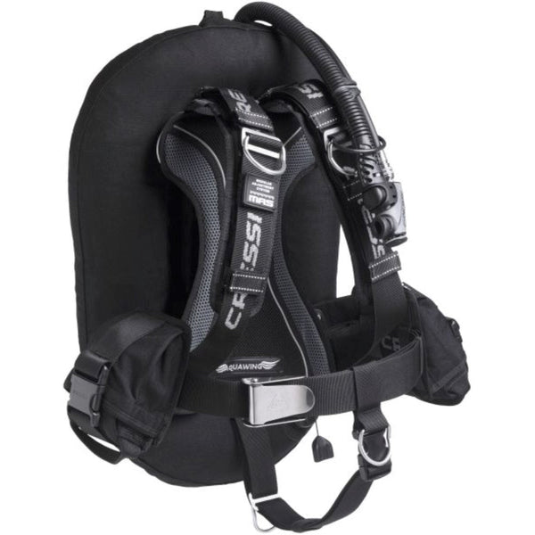 Cressi Aquawing Plus - Wing BC System