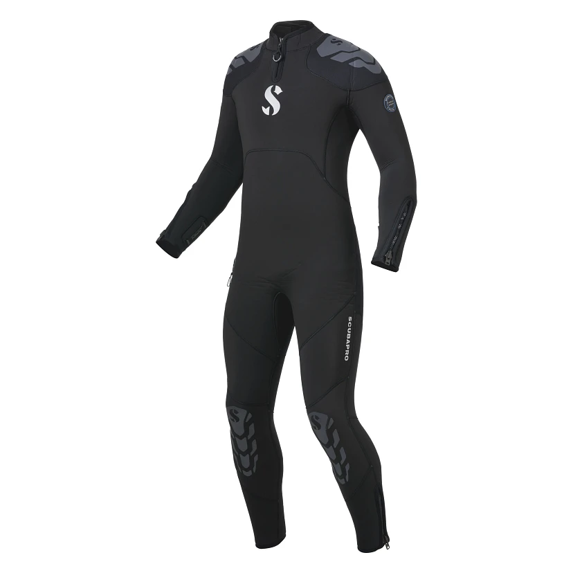 Scubapro Everflex Yulex 7.5/5mm Wetsuit