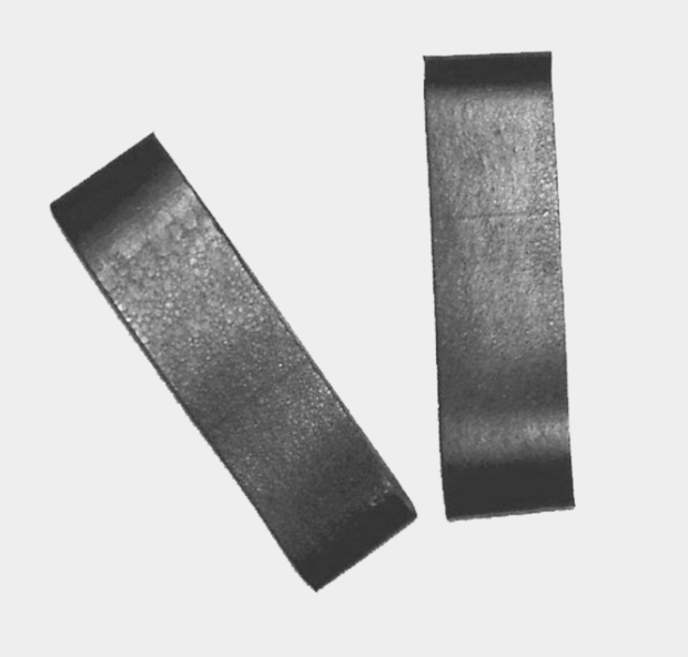 Halcyon EPDM Rubber Band for harness