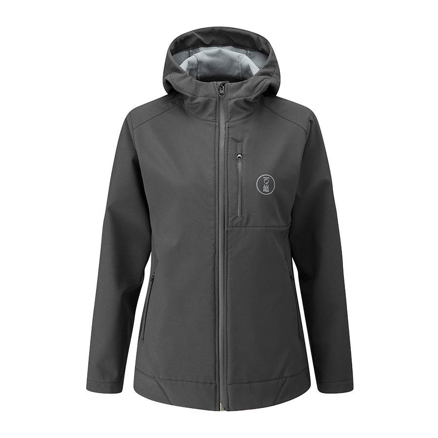 Fourth Element Storm Jacket Black