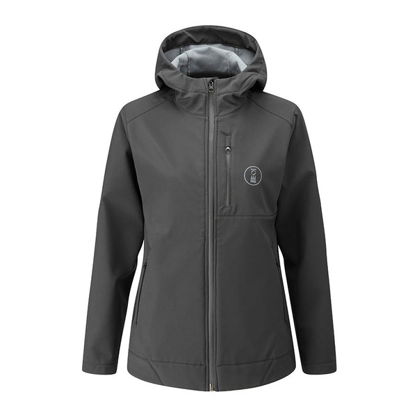 Fourth Element Storm Jacket Black