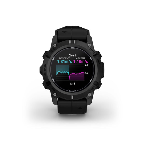 Garmin Descent G2 Dive Computer