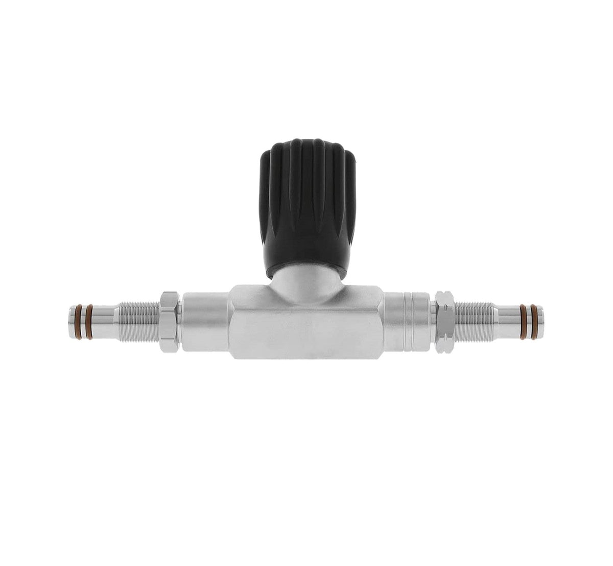 Isolator Bar for Manifolded Doubles 213mm
