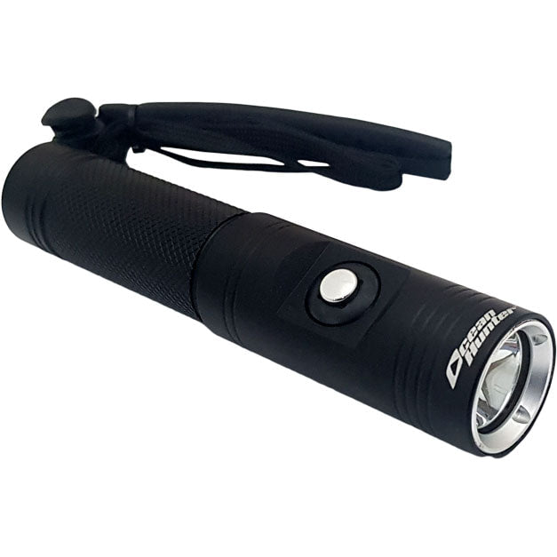Ocean Hunter Seeker Torch 650 Lumen