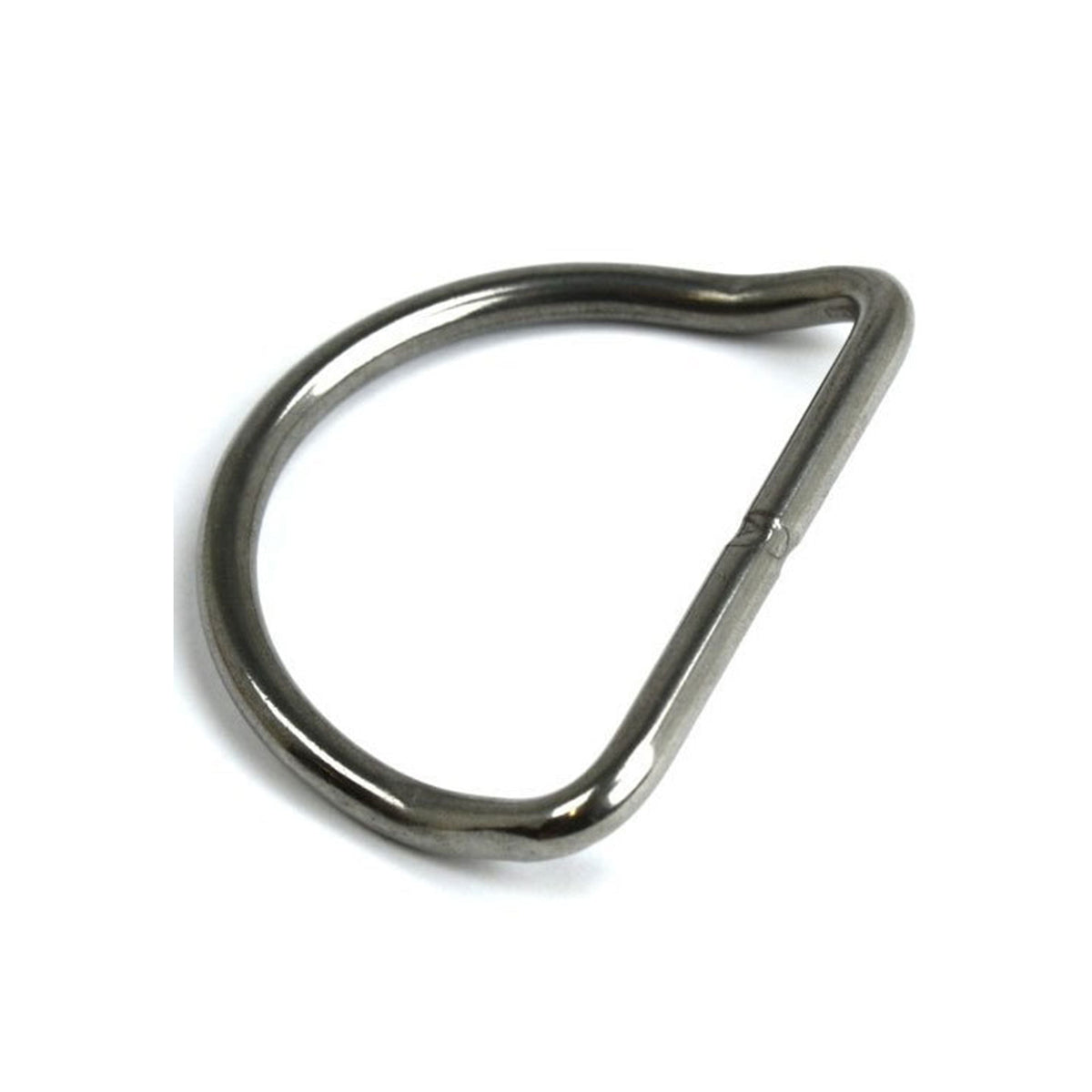Halcyon Stainless Steel 2" D-Ring