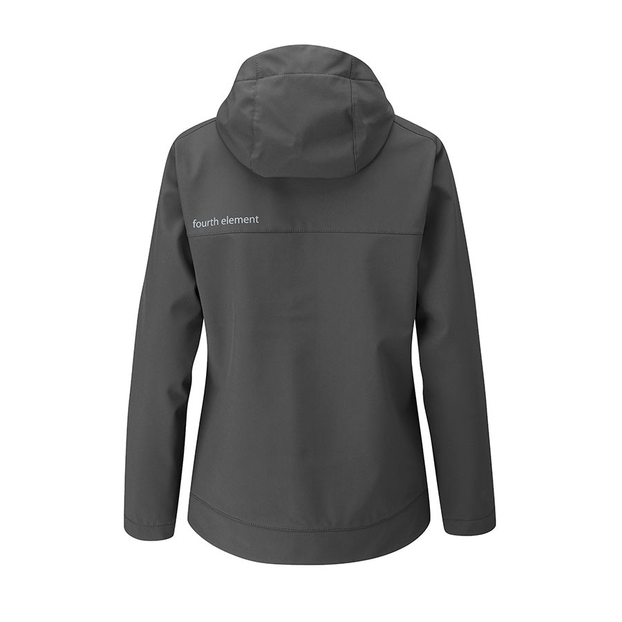 Fourth Element Storm Jacket Black